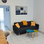 Le Scandinave Appartement