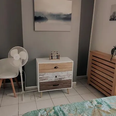 Le Scandinave Apartment