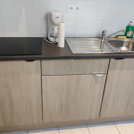 Apartment Le Scandinave Douai