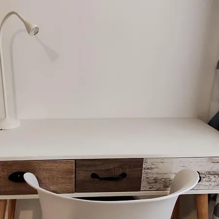 Apartment Le Scandinave