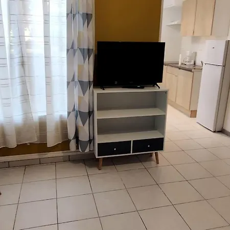 Le Scandinave Apartment