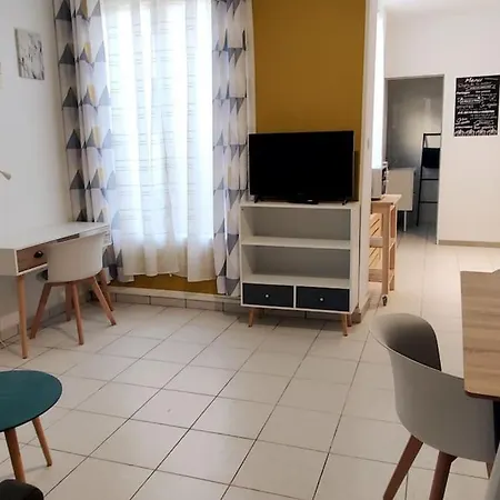 Le Scandinave Apartment