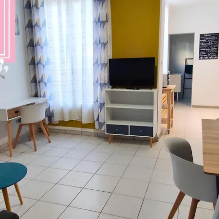 Le Scandinave * Douai