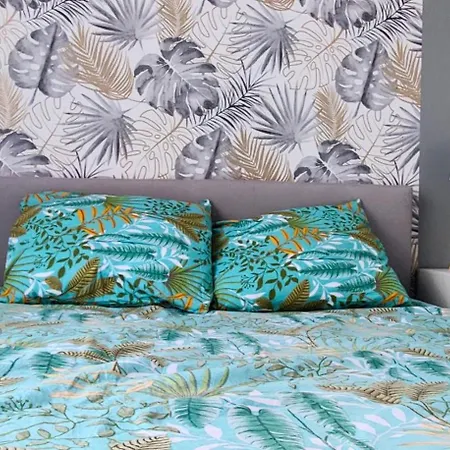 Appartement Le Scandinave *