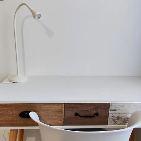 Apartment Le Scandinave