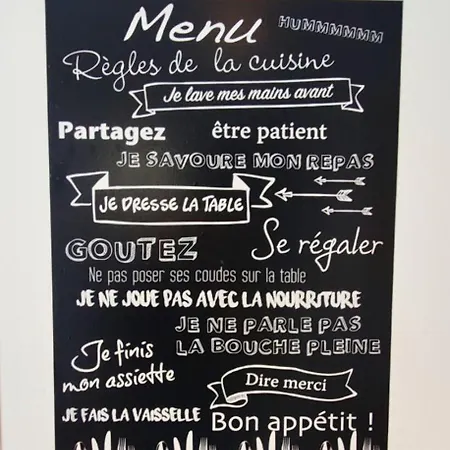 Le Scandinave *