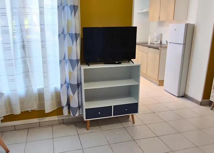 Le Scandinave * Douai