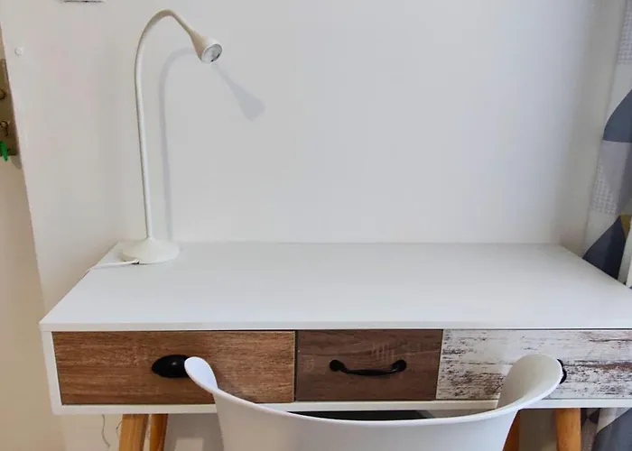 Appartement Le Scandinave